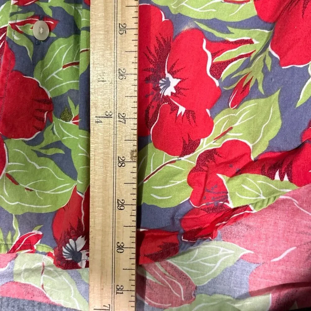 Banana Republic vintage banana